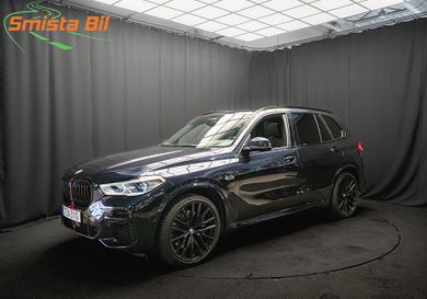 BMW X5, 2023