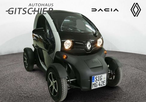 Renault Twizy, 2024