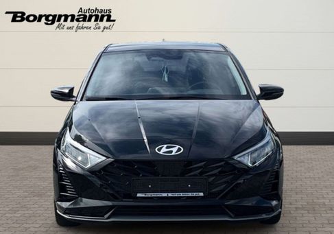 Hyundai i20, 2024 2