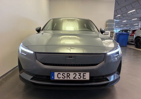 Polestar 2, 2024
