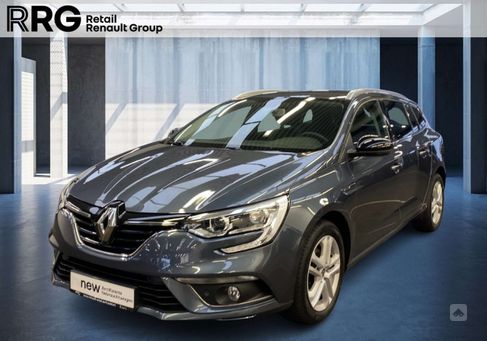 Renault Megane, 2020