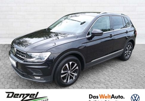 Volkswagen Tiguan, 2020 2