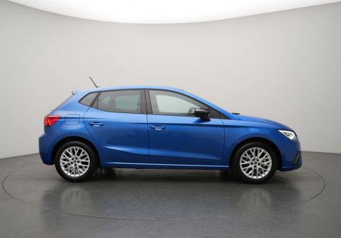 Seat Ibiza, 2025 3