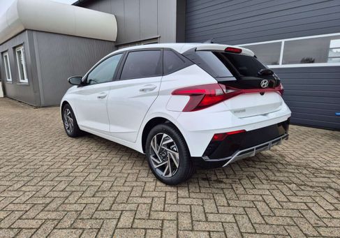 Hyundai i20, 2026 3