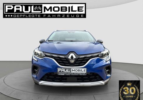 Renault Captur, 2020