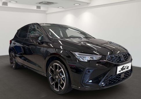 Seat Ibiza, 2026 3