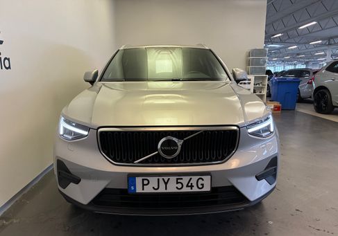 Volvo XC40, 2024 2
