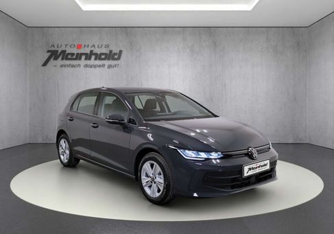 Volkswagen Golf, 2025 2
