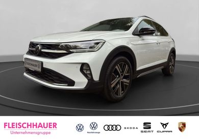 Volkswagen Taigo, 2025