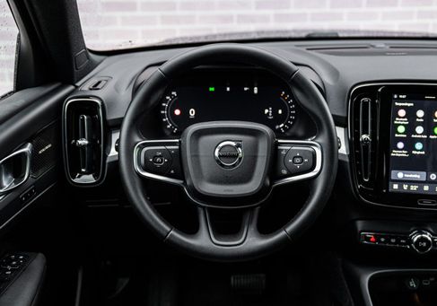 Volvo XC40, 2026 3