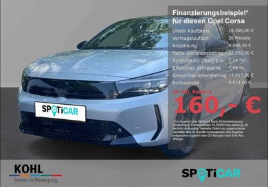 Opel Corsa, 2024