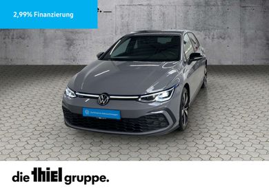 Volkswagen Golf, 2022