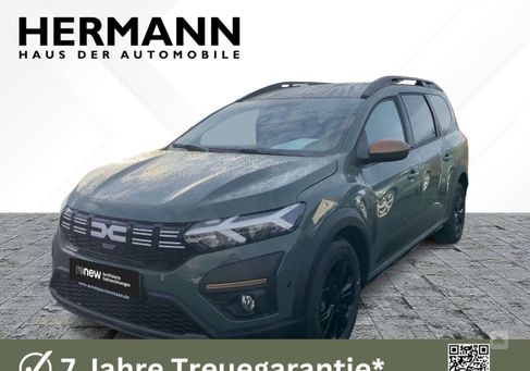 Dacia Jogger, 2024