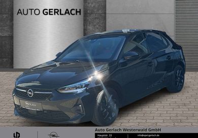 Opel Corsa, 2023