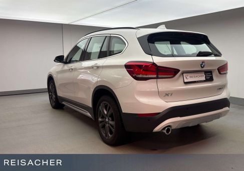 BMW X1, 2020