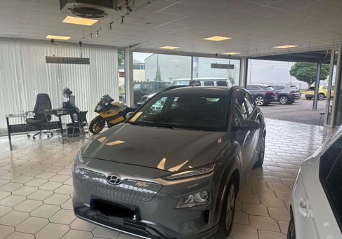 Hyundai Kona, 2020