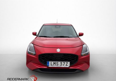 Suzuki Swift, 2024 2