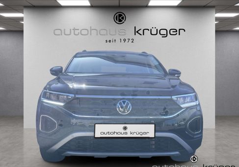 Volkswagen T-Roc, 2025 3