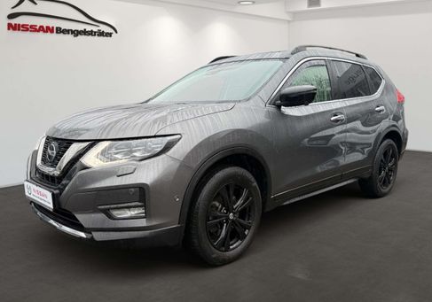 Nissan X-Trail, 2020