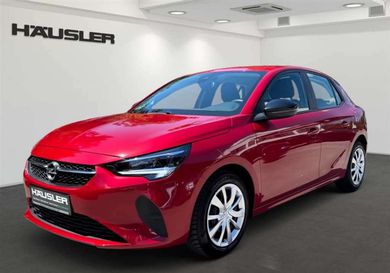 Opel Corsa, 2022
