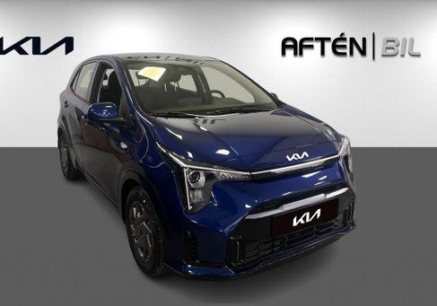 Kia Picanto, 2026