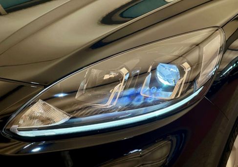 Ford Kuga, 2023