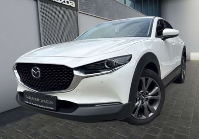 Mazda CX-30, 2023