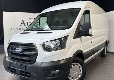 Ford Transit, 2023