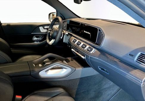 Mercedes-Benz GLE 350, 2025
