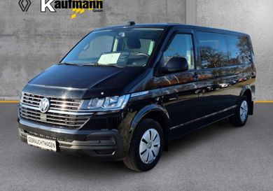 Volkswagen T6 Caravelle, 2019