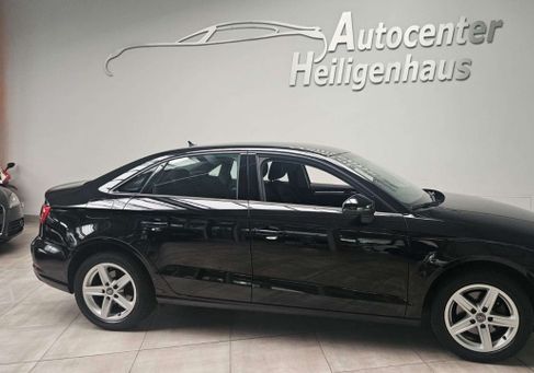 Audi A3, 2019 2