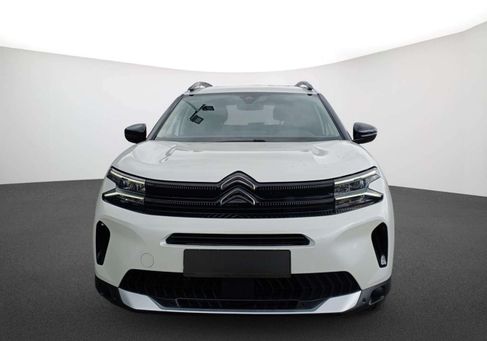 Citroën C5 Aircross, 2024 2