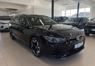 Volkswagen Passat Variant, 2024