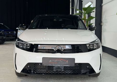 Opel Corsa, 2025 2