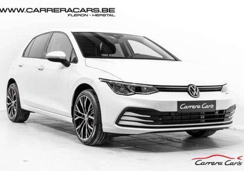 Volkswagen Golf, 2020