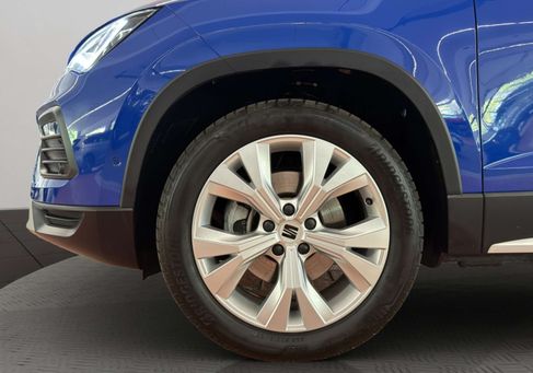 Seat Ateca, 2023