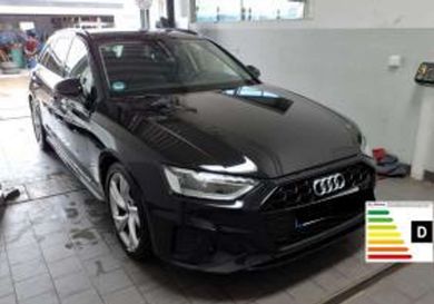 Audi A4, 2023