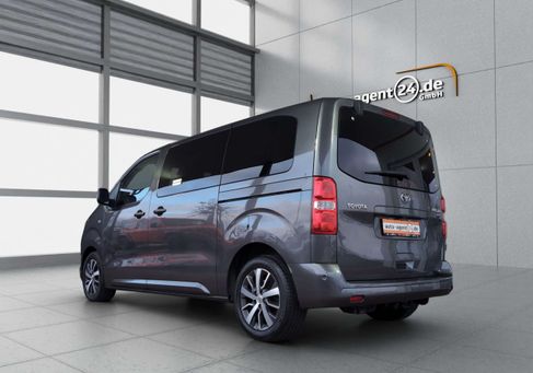 Toyota Proace, 2020