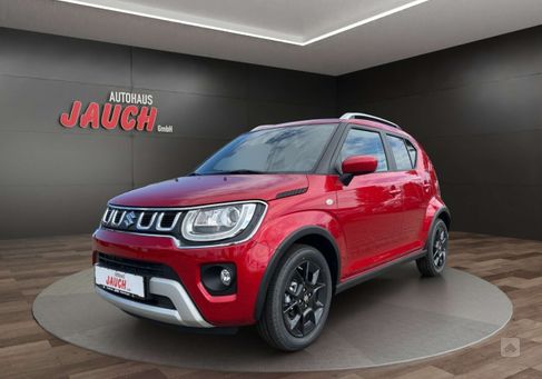 Suzuki Ignis, 2024