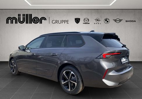 Opel Astra, 2025
