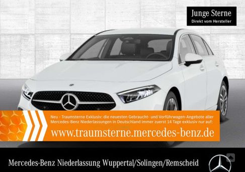 Mercedes-Benz A 180, 2024