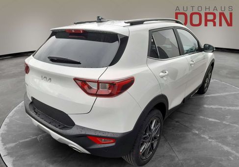 Kia Stonic, 2025 3