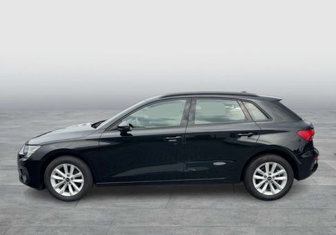 Audi A3, 2022 2