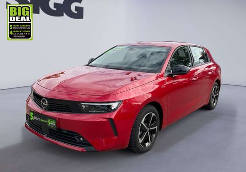 Opel Astra, 2024 2