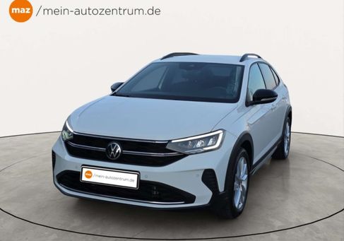 Volkswagen Taigo, 2024
