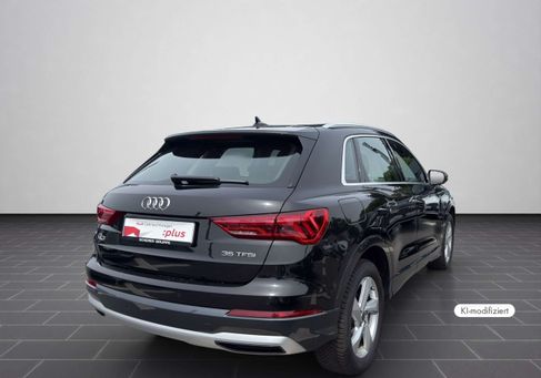 Audi Q3, 2022