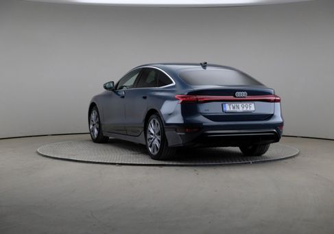 Audi, 2025 2