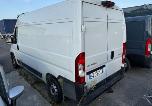 Citroën Jumper, 2025 3