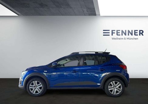 Dacia Sandero, 2023