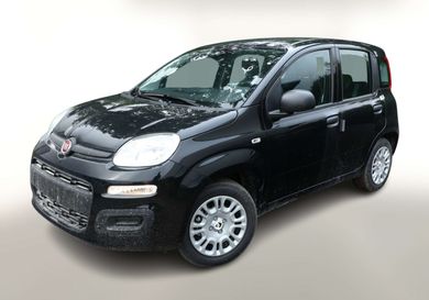 Fiat Panda, 2025